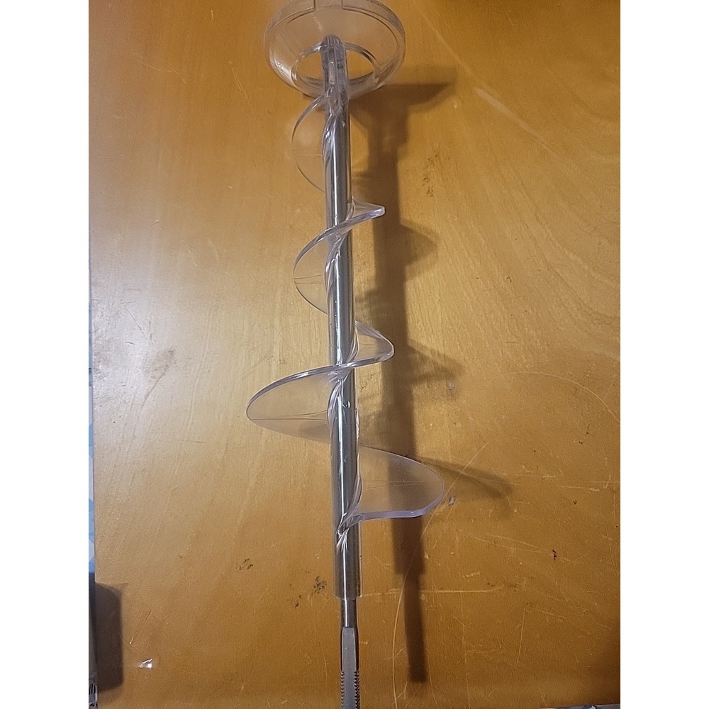 WR17X11705, AP3672963, 1042091, AH964350 Aftermarket Ice Dispenser Bucket Auger‎